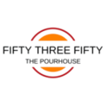 logo, company name